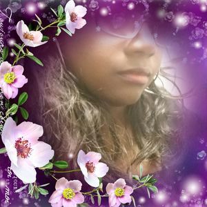 Meet your Posher, Cheri